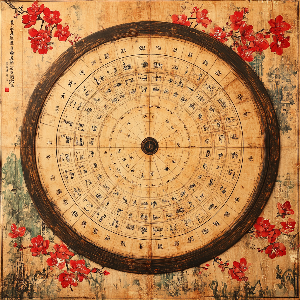 Feng Shui 2025: Effective Cures and Enhancers for the Flying Star Chart