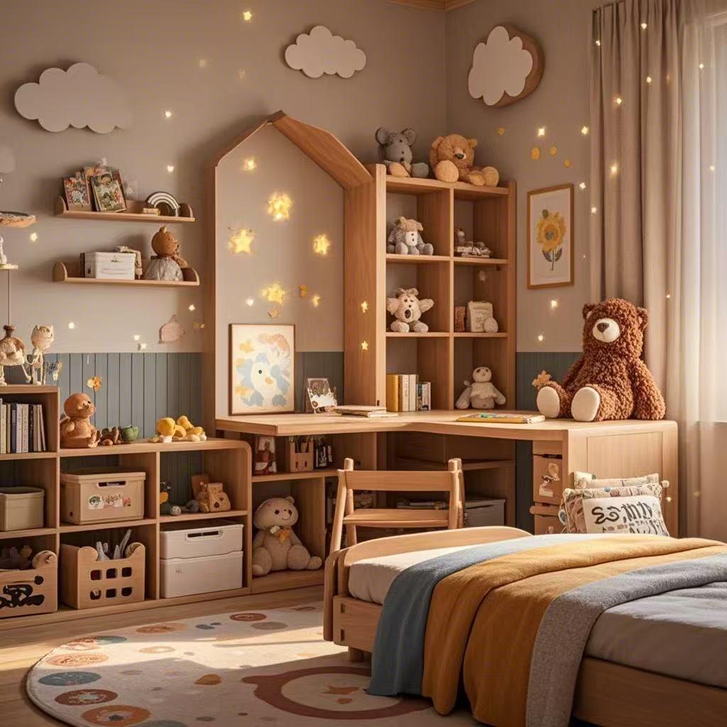 Children's Room